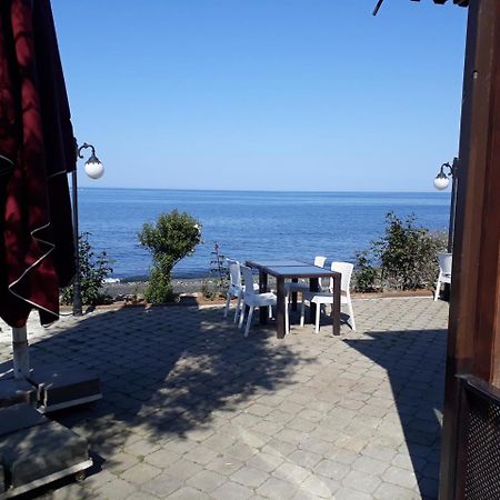 Pasa Tatil Koeyue Akcaabat Екстер'єр фото