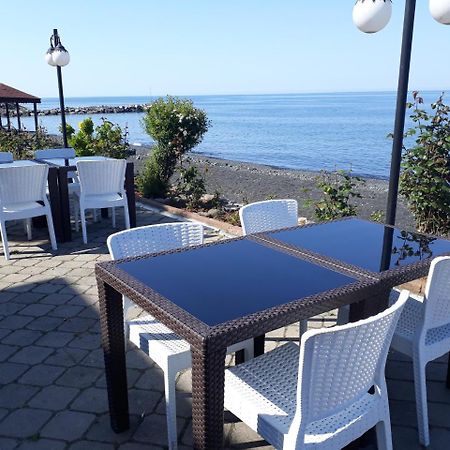 Pasa Tatil Koeyue Akcaabat Екстер'єр фото