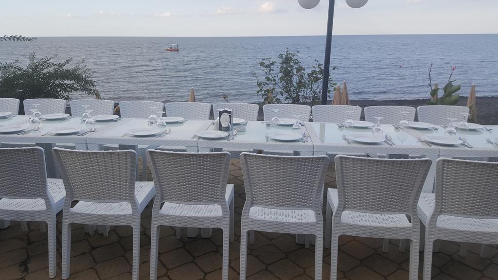 Pasa Tatil Koeyue Akcaabat Екстер'єр фото