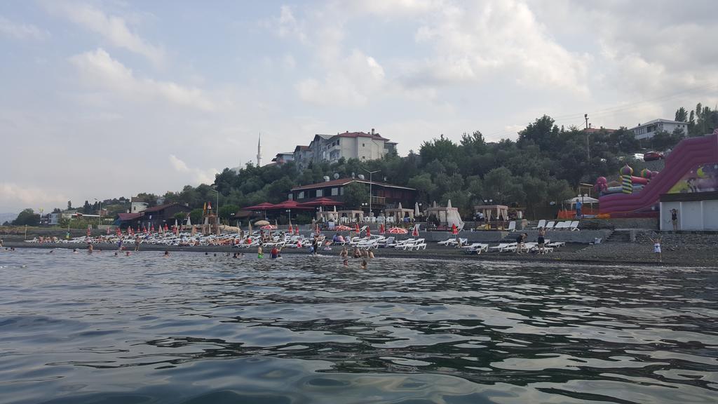 Pasa Tatil Koeyue Akcaabat Екстер'єр фото