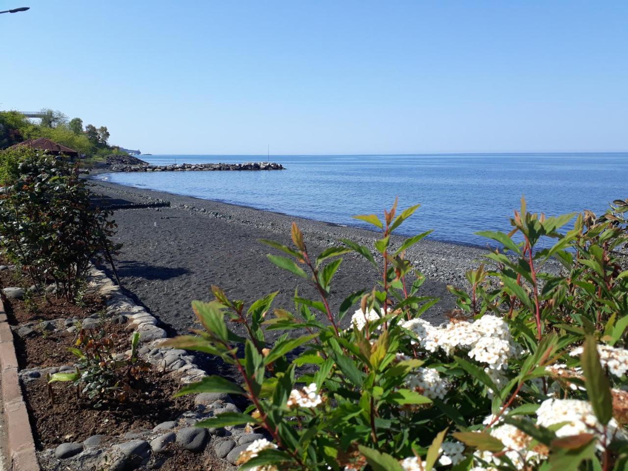 Pasa Tatil Koeyue Akcaabat Екстер'єр фото