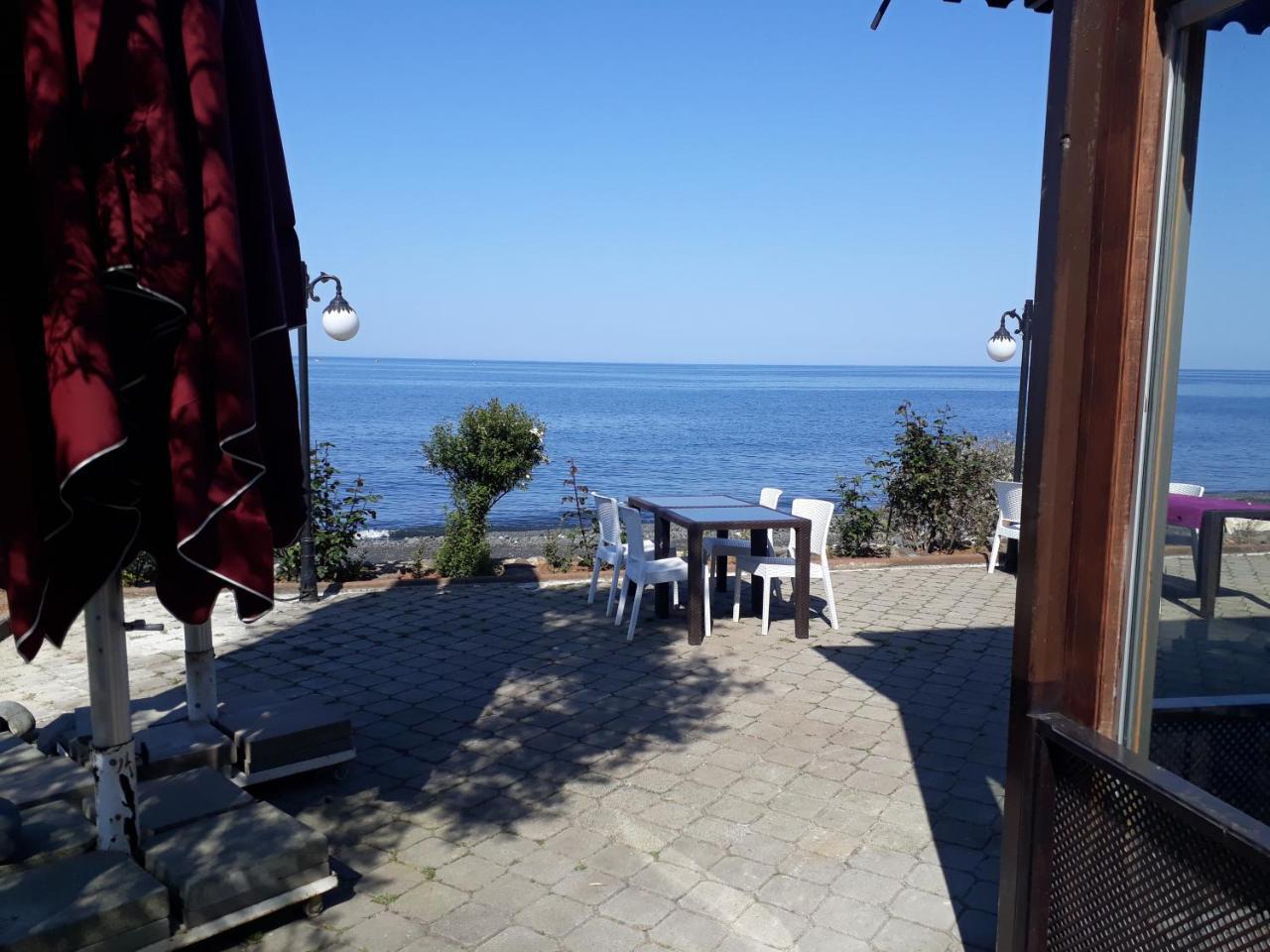 Pasa Tatil Koeyue Akcaabat Екстер'єр фото