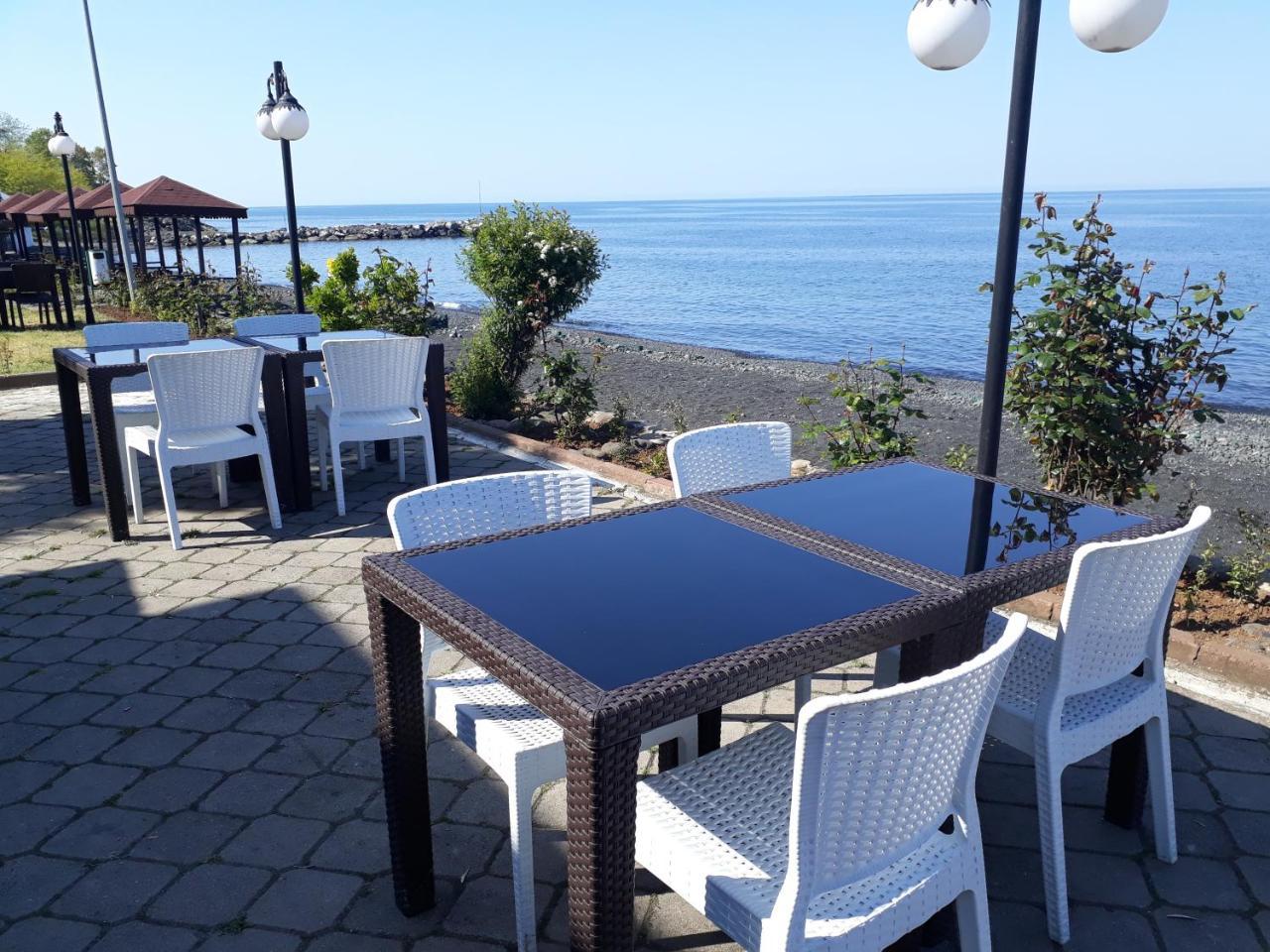 Pasa Tatil Koeyue Akcaabat Екстер'єр фото