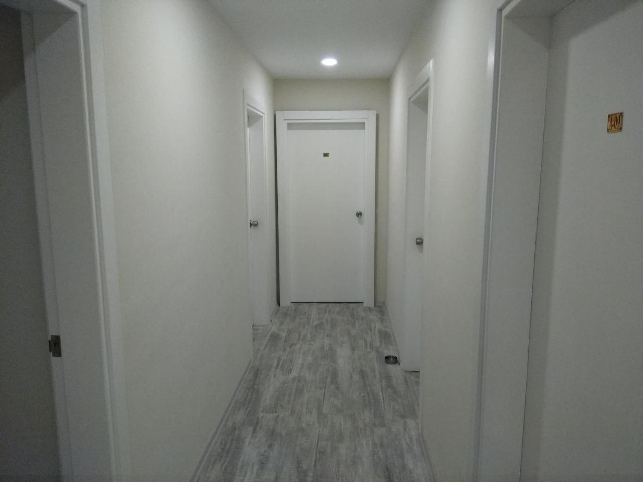 Pasa Tatil Koeyue Akcaabat Екстер'єр фото