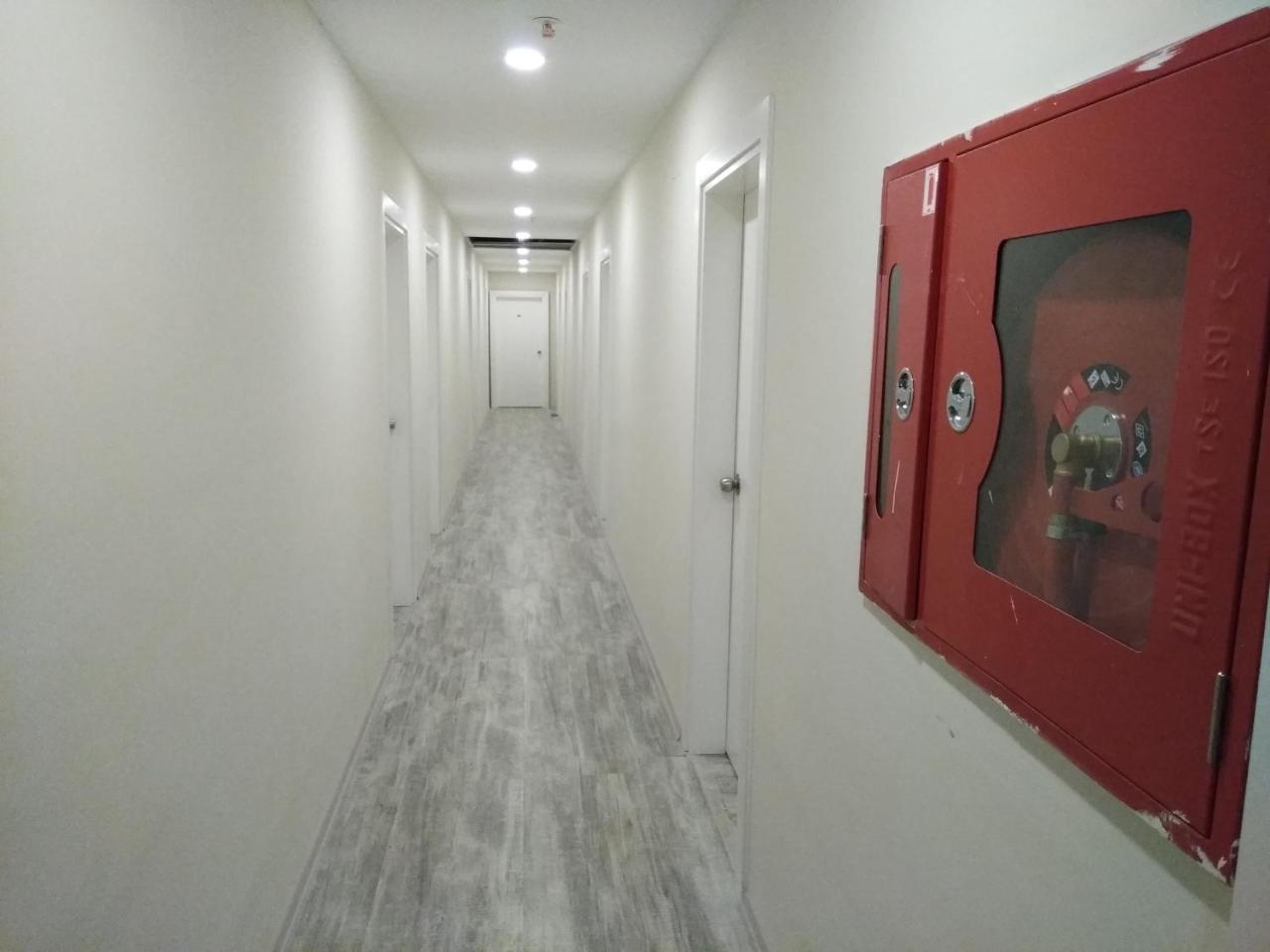Pasa Tatil Koeyue Akcaabat Екстер'єр фото