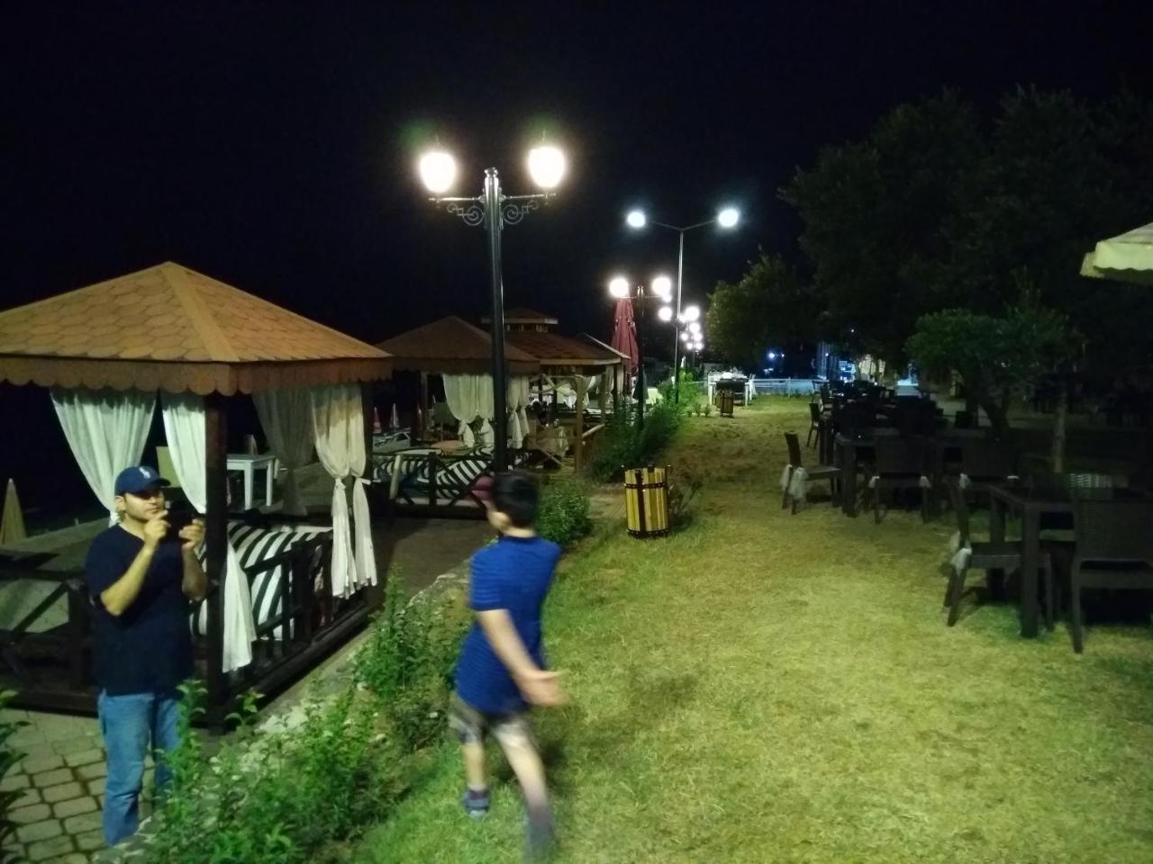 Pasa Tatil Koeyue Akcaabat Екстер'єр фото
