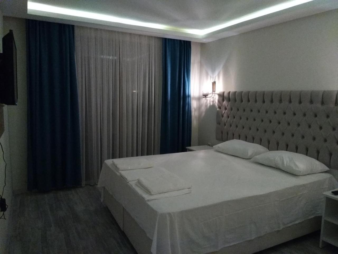 Pasa Tatil Koeyue Akcaabat Екстер'єр фото