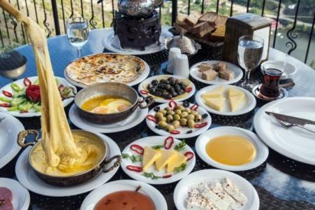 Pasa Tatil Koeyue Akcaabat Екстер'єр фото